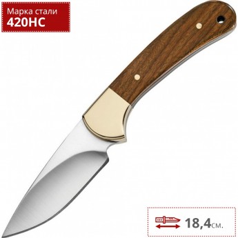 Нож BUCK 0113BRS RANGER SKINNER