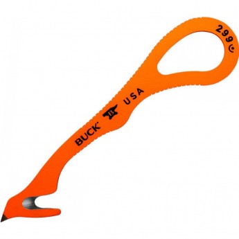 Стропорез BUCK 0299ORG STRAP CUTTER